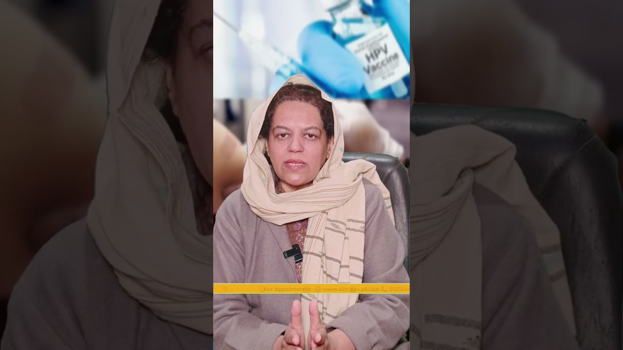 HPV Vaccine | What Is HPV Vaccine? Is It Safe or Dangerous?