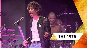 The 1975 - I Couldn