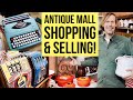 SUCCESSFUL RETAIL RESELLING FOR PROFIT | ANTIQUES & VINTAGE