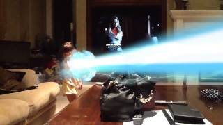 My Super Power FX Movie screenshot 5