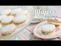 Alfajores de maicena | #3 Mesa dulce para Baby Shower | Quiero Cupcakes!