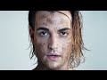 Valerio Scanu - Parole Di Cristallo | Radio Edit (Official Video)