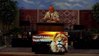User profile - Yesuah's Love Heals.