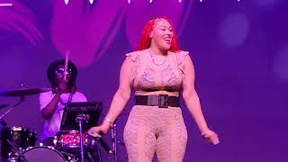 Keke Wyatt - Fall In Love (2023 Concert Performance)