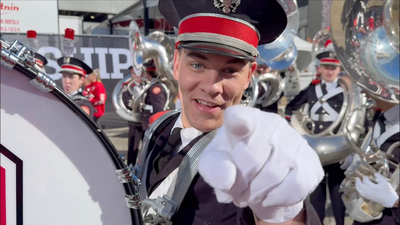 TBDBITL 2025 National Championship Pep Rally - January 20, 2025