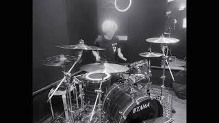 B’z - ギリギリchop (Drum cover)