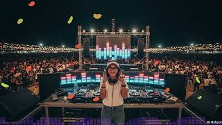 Musik DJ Dangdut Indonesia Untuk Joget