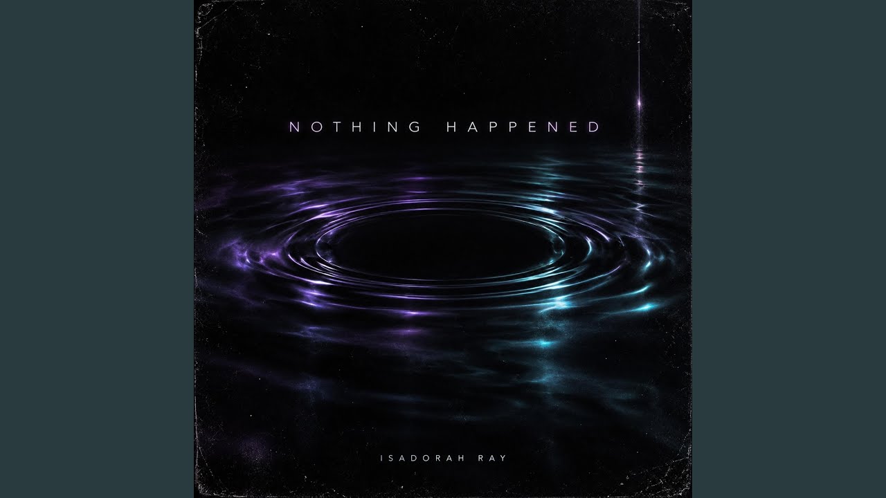 Watch NOTHING HAPPENED on YouTube Watch NOTHING HAPPENED on YouTube