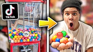 We TESTED Viral TikTok Life Hacks... **THIS IS CRAZY** (PART 9)