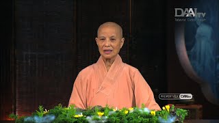 Sutra Teratai Jing Si: Hakikat Cahaya Bulan, Matahari, dan Pelita di Dalam Diri (128)