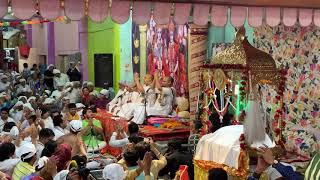 Chitra Vichtra Ji At Kokil Sai