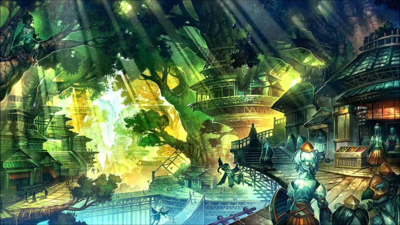 【東方アレンジ 500】Iemitsu. - Blikje Phantasm -Piano-