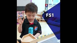 GEMS Founders School – Dubai South | Admissions Open | FS1 to Year 10