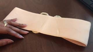 Slick Solutions Back Lotion Applicator Unboxing