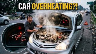 Car Overheating 10 Warning Signs You Should NEVER Ignore