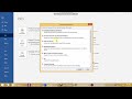 Microsoft Word lecture 1
