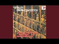 Miniature de la vidéo de la chanson Oboe Concerto In A Minor, Rv 463: Iii. Allegro