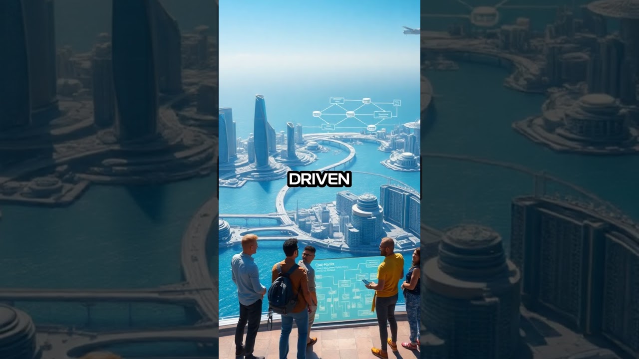 Will the Floating City Succeed or Fail? 🌊🏙️ 