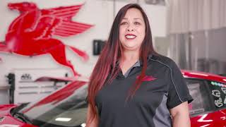 GMP Full Commercial shot in 4K