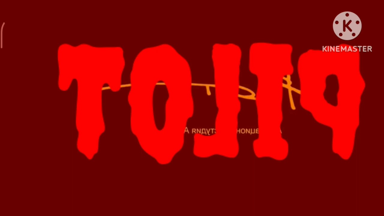 Tolip logo 666 (Pilot) Moscow Russia Remake Animation Studio exe kinemaster