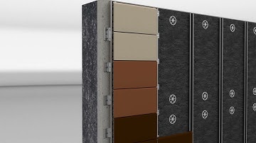 CCI   Agrob Buchtal KeraTwin® K20 Clamp Install