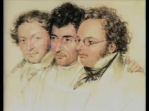 Schubert - Walter Klien (1972) Sonata No.16 In A Minor, D.845