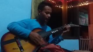 Download Lagu Wandra - Sawangen (Akustik Gitar) MP3