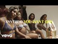 Vybz Kartel Anything You Want Girl Official Music Video 