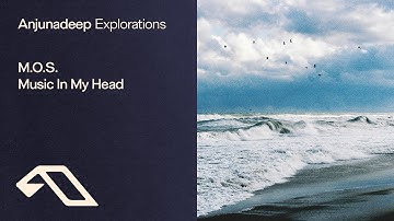 M.O.S. - Music In My Head