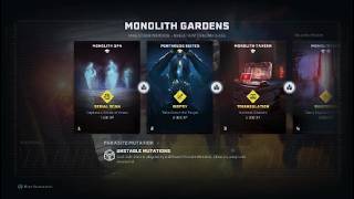 Rainbow Six Extraction - Maelstrom Stage 184, Diamond - Sledge, No Downs