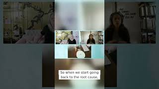 How hypnotherapy uncovers your subconscious programming | REFLECTIONS EP 5 CLIP 04-19-26  #podcast