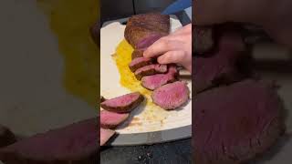 How to Cut a Tri-Tip (The RIGHT Way) #shorts