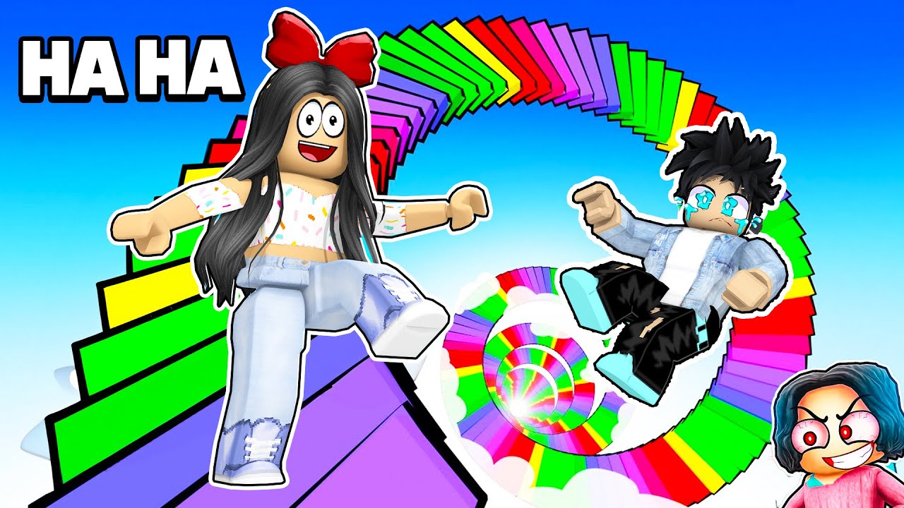 😜 CONSTRUIESTE SCARI Ca Sa IESI Din SCOALA !