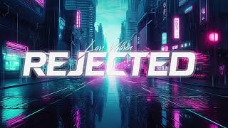 Lars Willsen - Rejected  (Official Music Video)