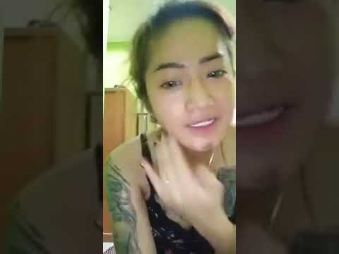 Tata pramudita hot mom - goyang guys