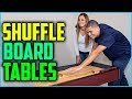 Top 5 Best Shuffleboard Tables In 2018 Top 5 Best Shuffleboard Tables In 2018