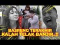 BASRENG TERAKHIR SEBELUM PUASA, KUYUB BANGEETTT | Feat Adiez Gilang