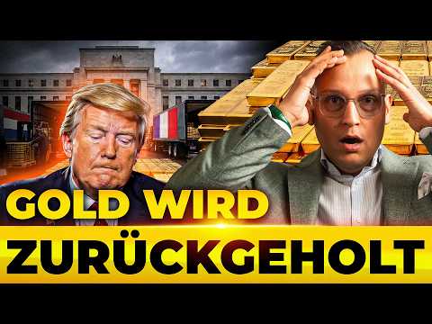 "Trump drops the money bomb – and NO ONE knows who's going to pay for it!" (Precious Metals Update)