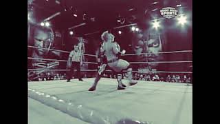 Famous Duke Rotundo - Shoulder Block (With Oversell) Wealth