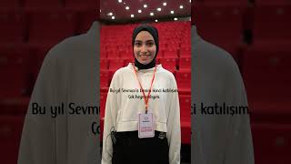 SEVMUN’24, the Model United Nations organized by Muradiye Sevgi College