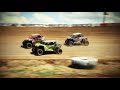 Lucas Oil Off Road Racing Series