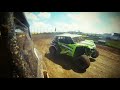 Lucas Oil Off Road Racing Series
