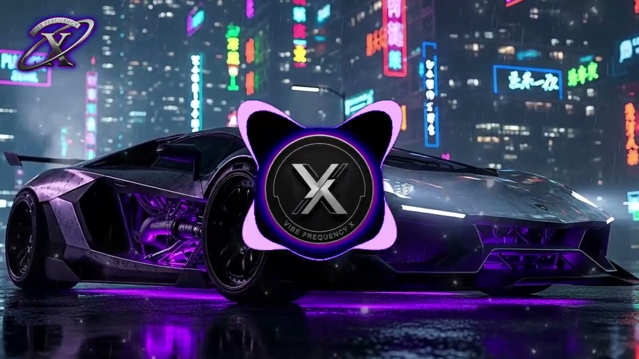 “Vibe Frequency X – Hyperdrive Resonance 2026: Extreme Bass Waves for High-Speed Energy”