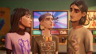 Mixtape - Launch Trailer
