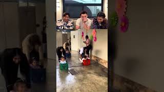 Tom Holland Laughs To Viral Videos Part .