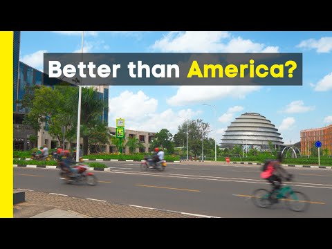 Video: Vremea și clima în Rwanda