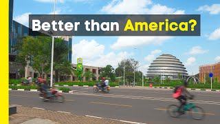 Shocking: 5 Reasons Americans MOVE to Kigali, Rwanda