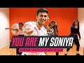 You are my soniya dance choreography  shawn thomas