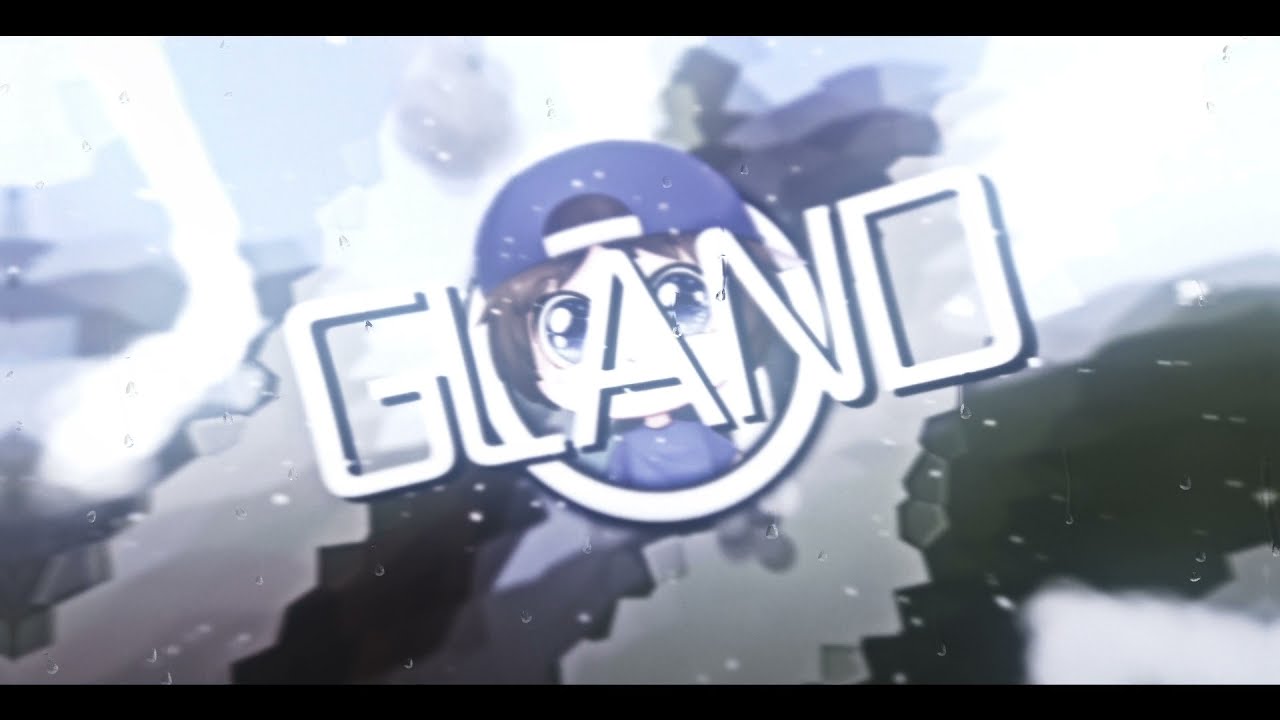 Standart Style ◂2D Интро GLAND▸Закажите пожалуйста интро