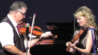 Calvin Vollrath Plays: Natalie MacMaster's chords